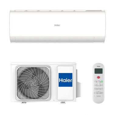 Сплит-система Haier AS100HPL1HRA/1U105S2SS2FA до 100 м² в Перми